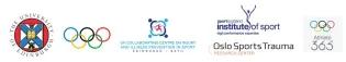 Logos of those involved in the IOC cohort project